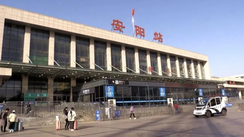 邢臺(tái)到安陽(yáng)物流專線-邢臺(tái)物流到安陽(yáng)