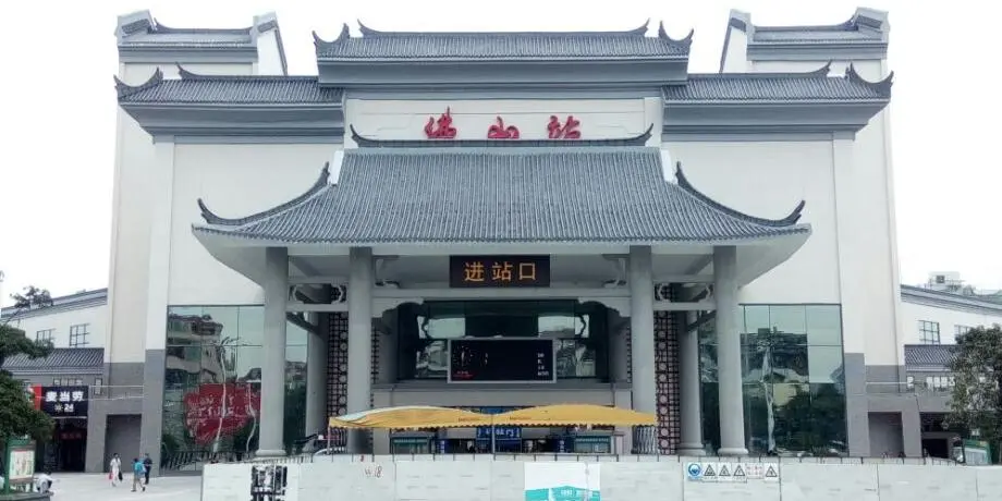 邯鄲到佛山物流幾天
