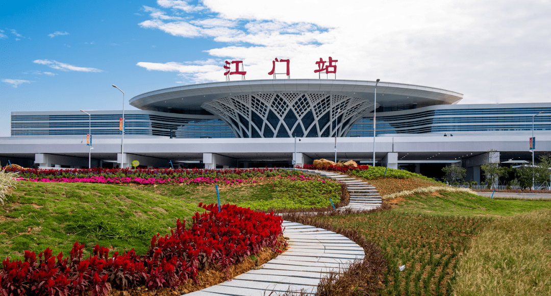 邯鄲到江門物流公司-邯鄲至江門專線快速安全的運輸服務(wù)