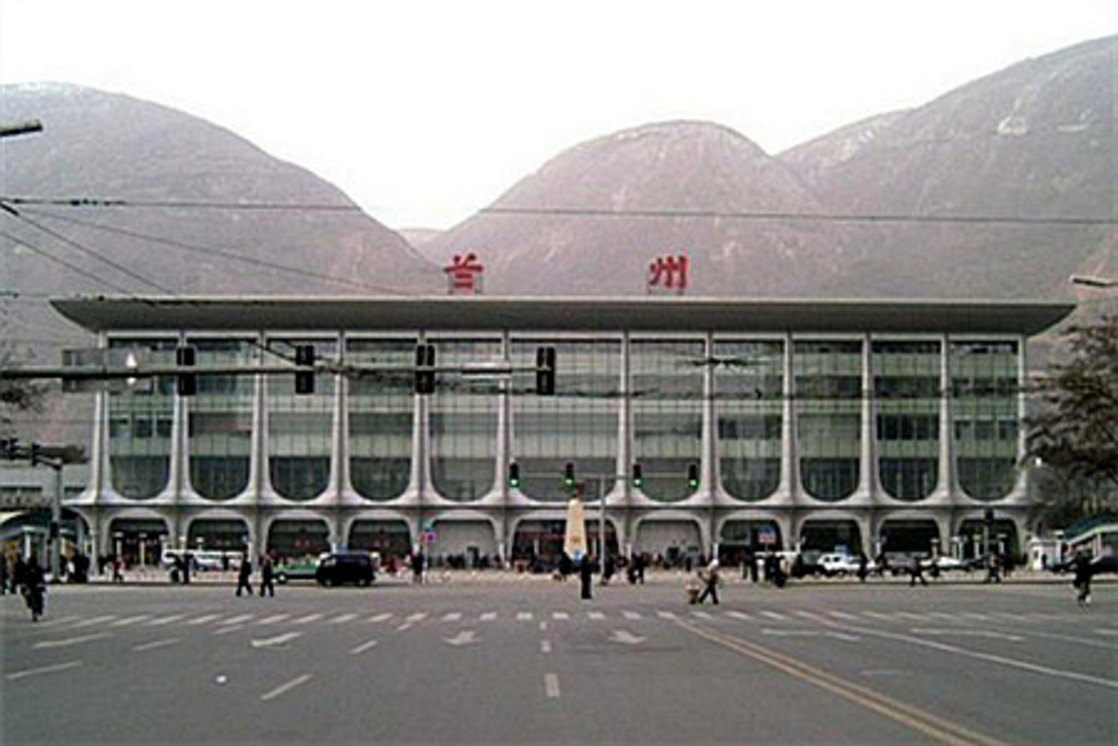 邯鄲到蘭州物流公司-邯鄲至蘭州專線讓你那些擔心不再困惑