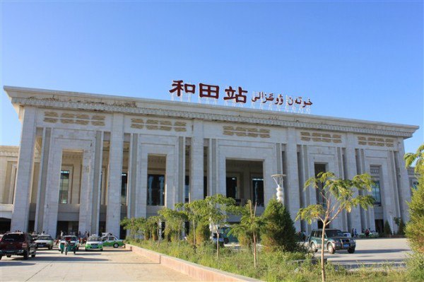 邯鄲到和田物流公司-邯鄲至和田專線快速安全的運(yùn)輸服務(wù)