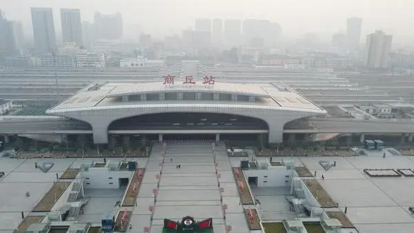 邯鄲到商丘貨運公司-物流專線全境/派送-平通物流