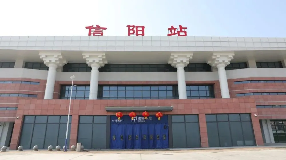 邯鄲到信陽貨運專線 上門接貨+保證+時效+派送+省錢