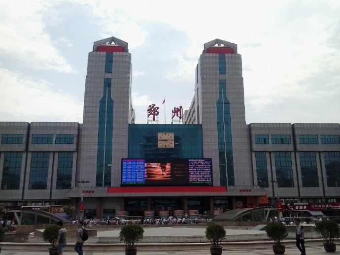 邯鄲到鄭州貨運專線 上門接貨+保證+時效+派送+省錢