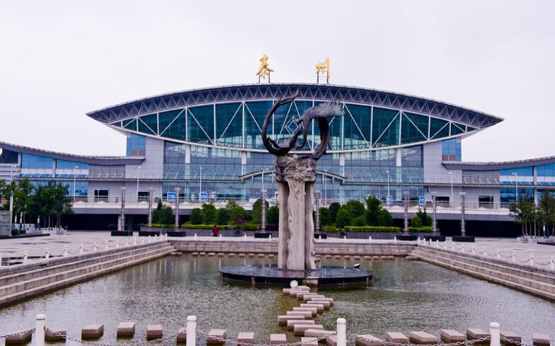 邯鄲到泰州貨運(yùn)專線 上門接貨+保證+時效+派送+省錢