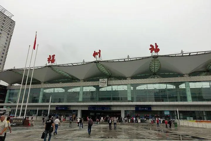 邯鄲到福州貨運(yùn)專線 上門接貨+保證+時效+派送+省錢