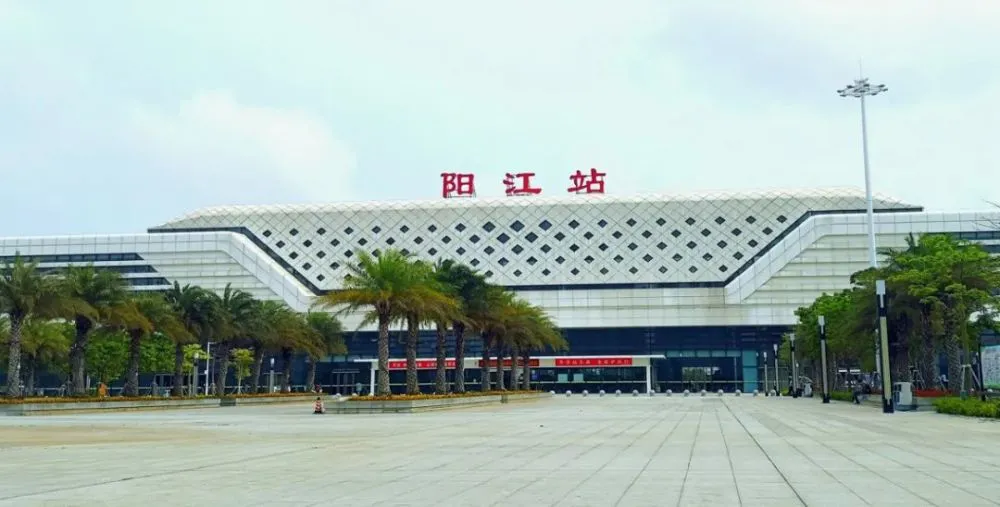 邯鄲到陽江物流公司專線省錢又省心省準時送達時+效+保+證