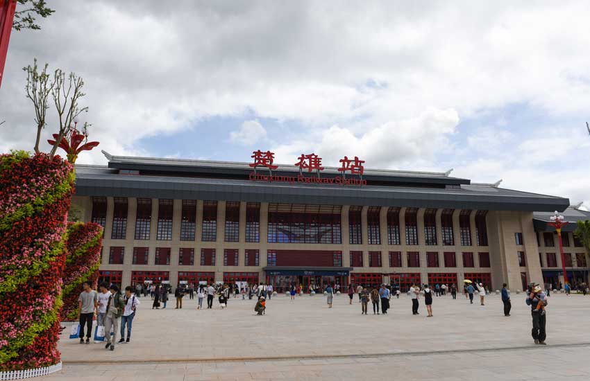 邯鄲到楚雄州貨運(yùn)專(zhuān)線(xiàn) 上門(mén)接貨+保證+時(shí)效+派送+省錢(qián)