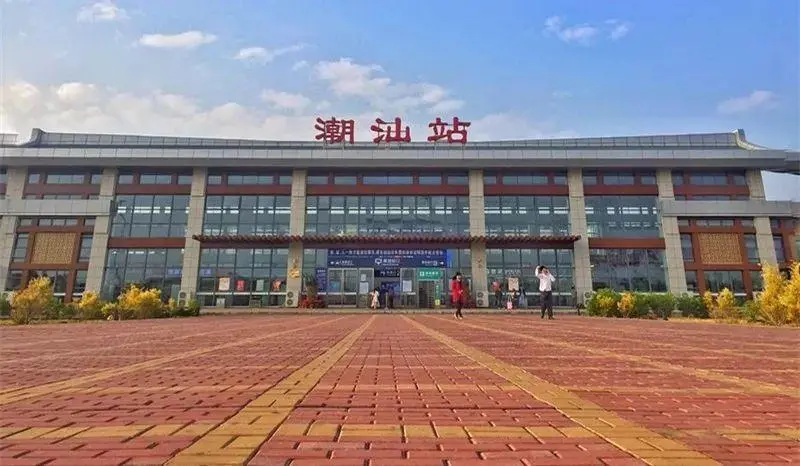 邯鄲到潮州物流專線-邯鄲到潮州物流公司-合理裝卸-平通物流