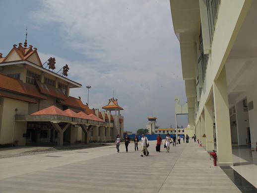 邯鄲到德宏州物流專線-邯鄲到德宏州物流公司-合理裝卸-平通物流