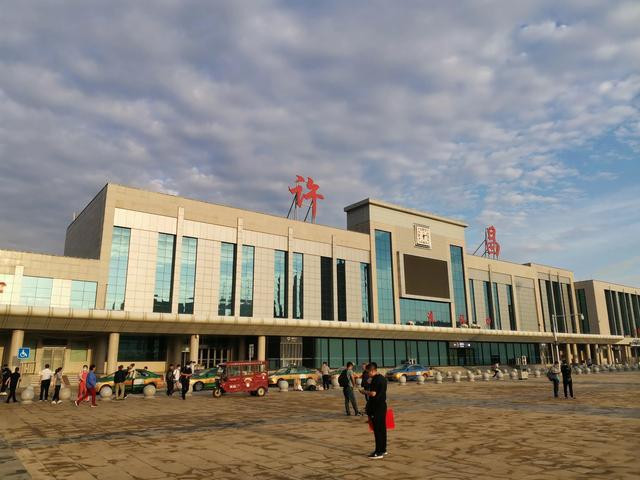 邯鄲到許昌直達物流-合理裝卸-幾天到