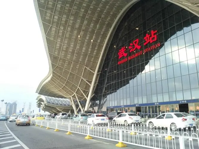 邯鄲到武漢直達物流-合理裝卸-幾天到