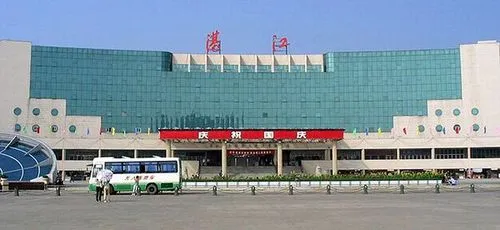 邯鄲到湛江直達物流-合理裝卸-幾天到