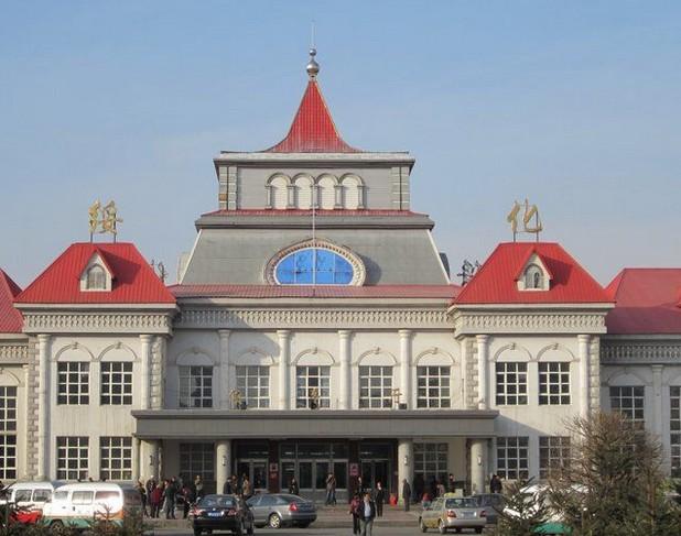 邯鄲到綏化貨運(yùn)公司|邯鄲到綏化專線-真誠合作