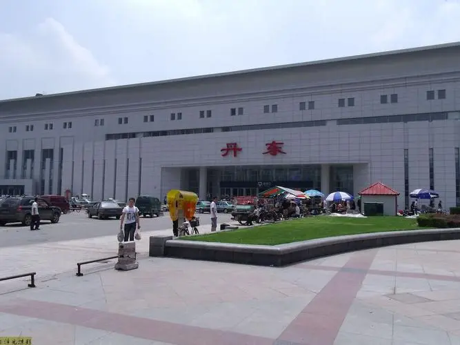 邯鄲到丹東物流公司-為您提供實惠可靠的物流服務(wù)邯鄲至丹東專線-