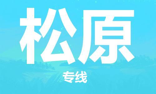 邯鄲到松原物流公司-邯鄲至松原貨運客戶至上定制服務(wù)|可靠、經(jīng)濟實惠